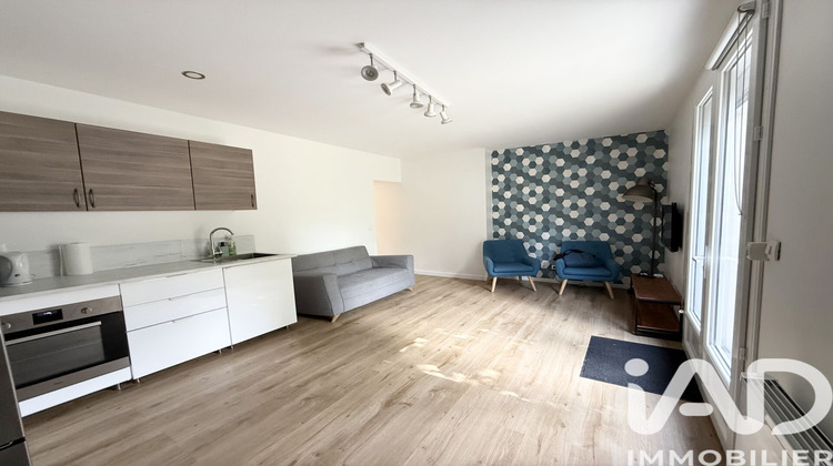 Ma-Cabane - Location Maison Melun, 56 m²