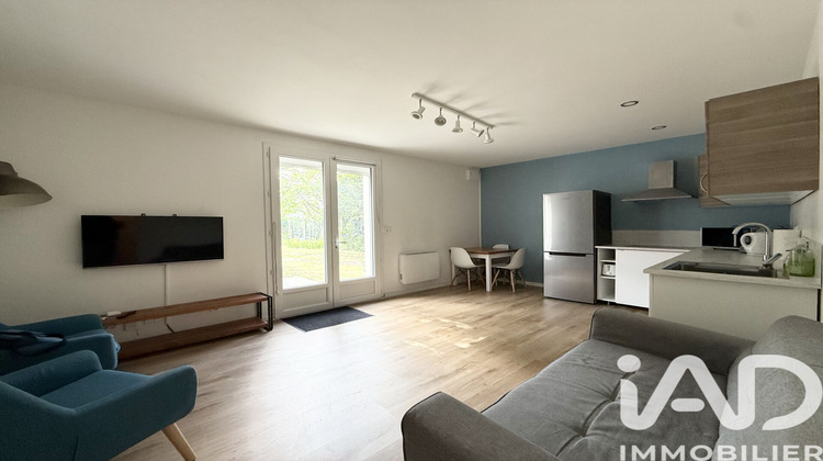Ma-Cabane - Location Maison Melun, 56 m²
