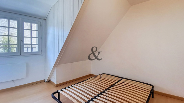 Ma-Cabane - Location Maison Menars, 60 m²