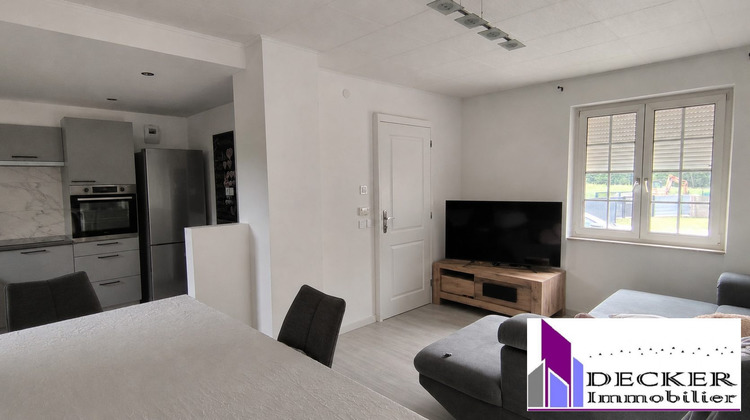 Ma-Cabane - Location Maison Menchhoffen, 58 m²