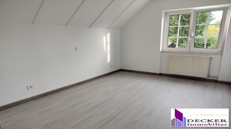 Ma-Cabane - Location Maison Menchhoffen, 58 m²