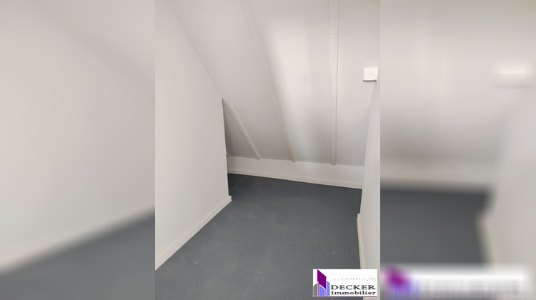 Ma-Cabane - Location Maison Menchhoffen, 58 m²