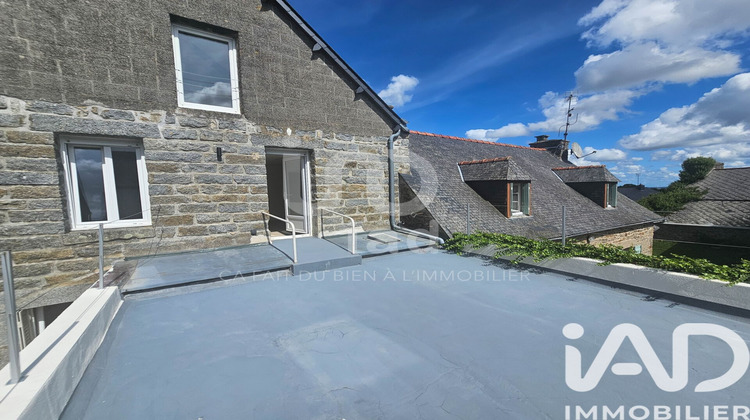 Ma-Cabane - Location Maison Ménéac, 88 m²