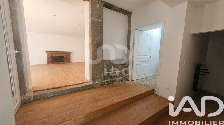 Ma-Cabane - Location Maison Ménéac, 88 m²