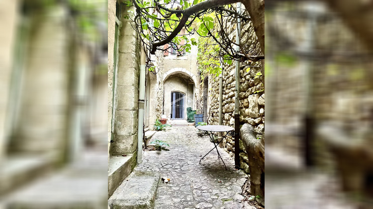 Ma-Cabane - Location Maison Ménerbes, 110 m²