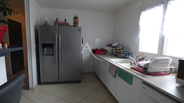 Ma-Cabane - Location Maison MENESQUEVILLE, 92 m²