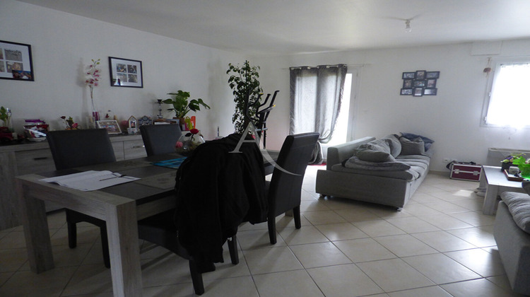 Ma-Cabane - Location Maison MENESQUEVILLE, 92 m²