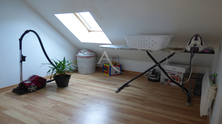 Ma-Cabane - Location Maison MENESQUEVILLE, 92 m²