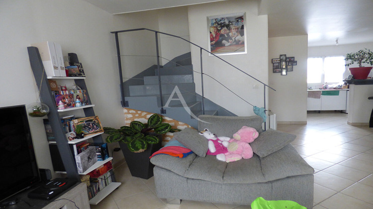 Ma-Cabane - Location Maison MENESQUEVILLE, 92 m²