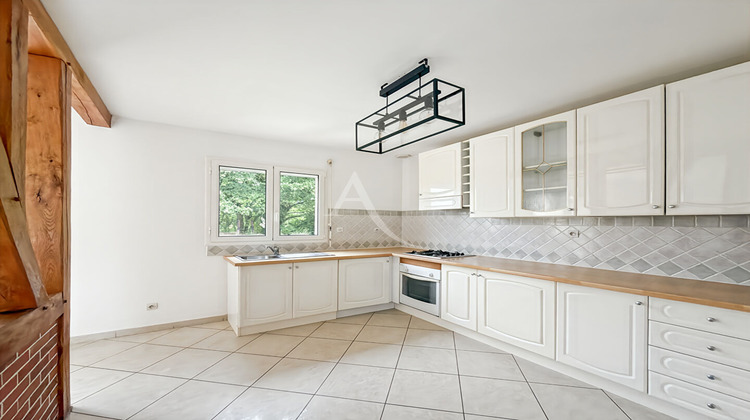 Ma-Cabane - Location Maison MENESQUEVILLE, 103 m²