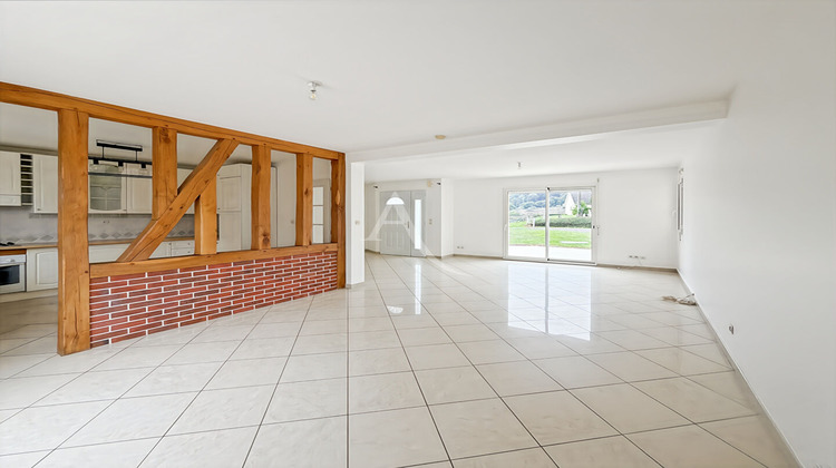 Ma-Cabane - Location Maison MENESQUEVILLE, 103 m²
