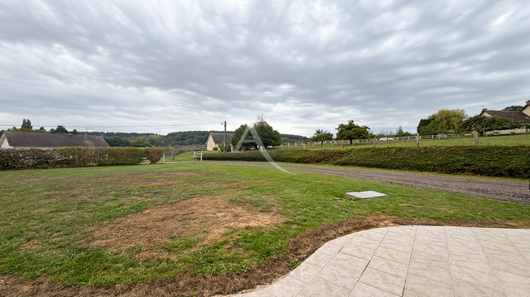 Ma-Cabane - Location Maison MENESQUEVILLE, 103 m²