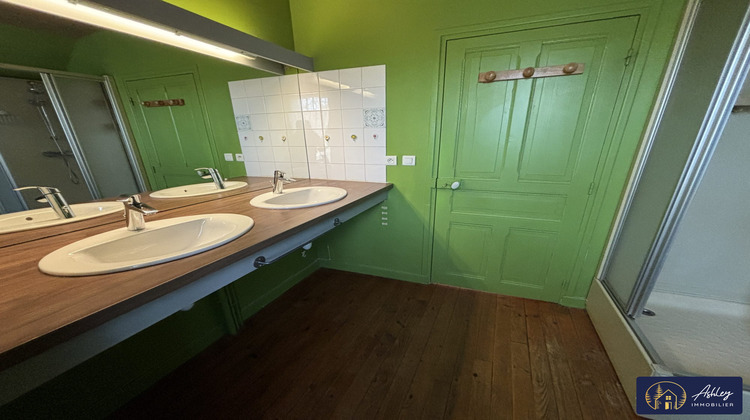 Ma-Cabane - Location Maison Menet, 94 m²