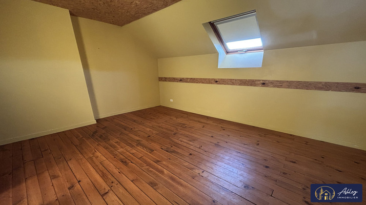 Ma-Cabane - Location Maison Menet, 94 m²