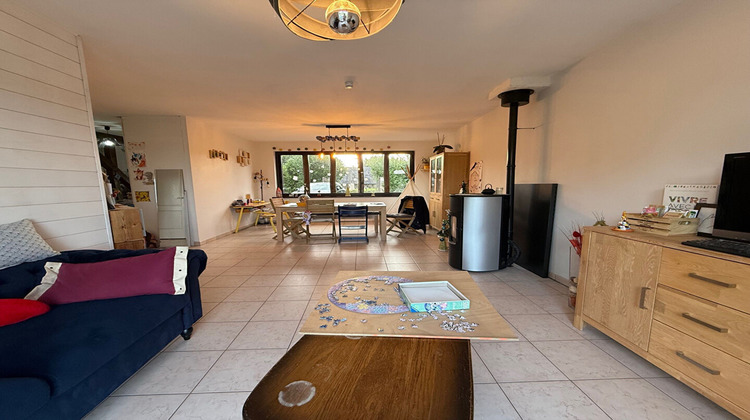 Ma-Cabane - Location Maison MENETOU-SALON, 115 m²