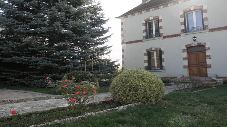 Ma-Cabane - Location Maison MENETOU-SALON, 140 m²