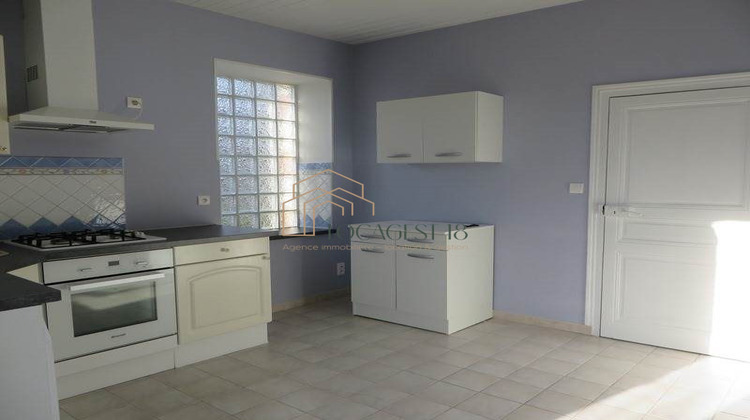 Ma-Cabane - Location Maison MENETOU-SALON, 140 m²