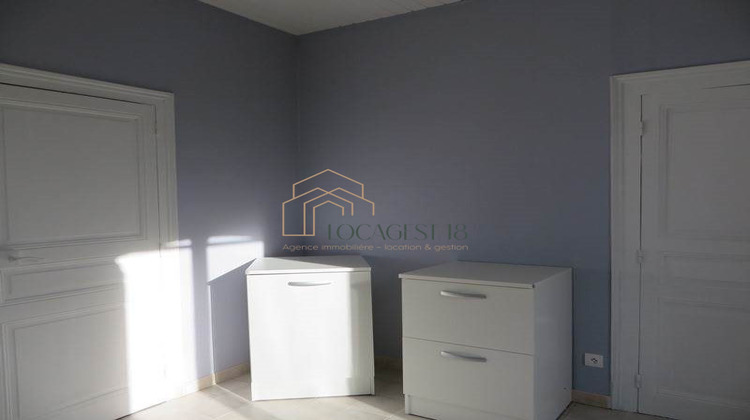 Ma-Cabane - Location Maison MENETOU-SALON, 140 m²