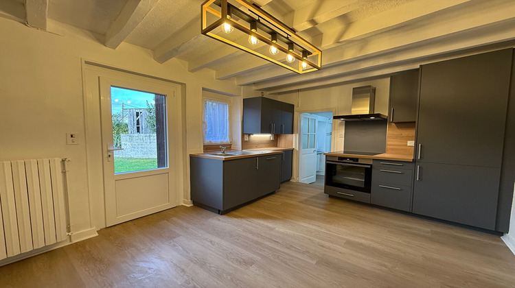 Ma-Cabane - Location Maison MENETOU-SALON, 80 m²