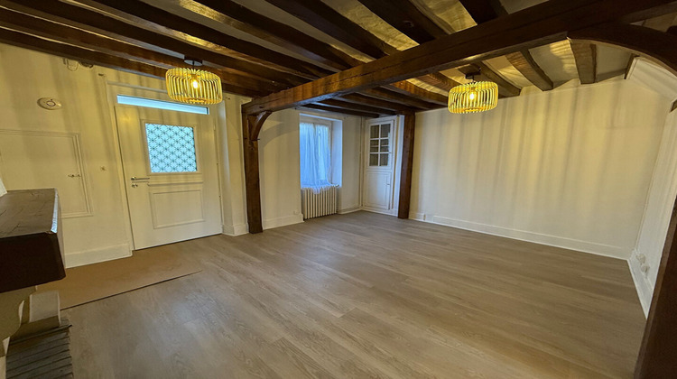 Ma-Cabane - Location Maison MENETOU-SALON, 80 m²