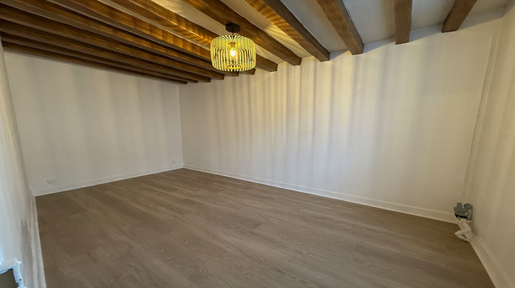 Ma-Cabane - Location Maison MENETOU-SALON, 80 m²