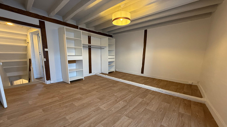 Ma-Cabane - Location Maison MENETOU-SALON, 80 m²