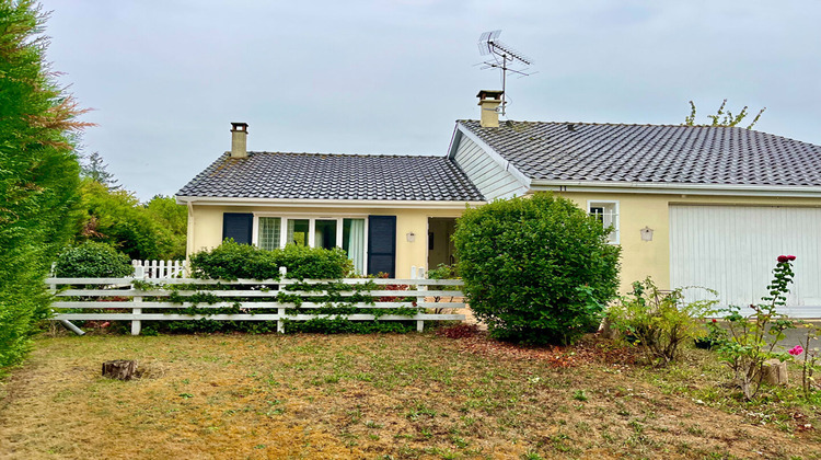 Ma-Cabane - Location Maison MENNECY, 100 m²