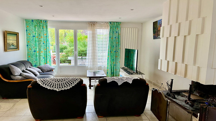 Ma-Cabane - Location Maison MENNECY, 100 m²