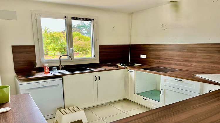 Ma-Cabane - Location Maison MENNECY, 100 m²