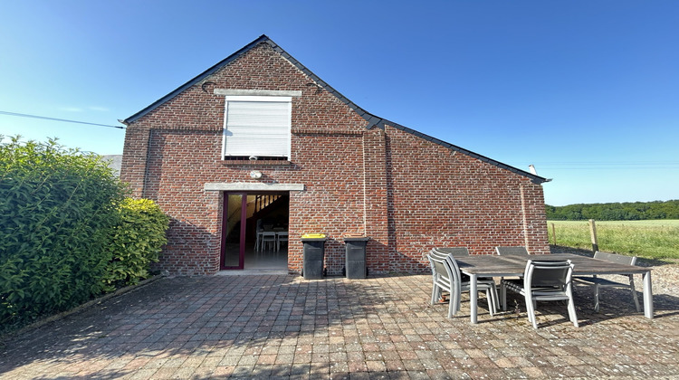 Ma-Cabane - Location Maison Mennevret, 112 m²