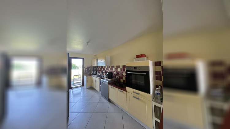 Ma-Cabane - Location Maison Mennevret, 112 m²