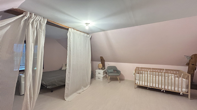 Ma-Cabane - Location Maison Mennevret, 112 m²