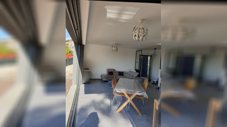 Ma-Cabane - Location Maison Menton, 100 m²