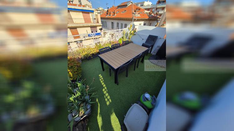 Ma-Cabane - Location Maison Menton, 82 m²