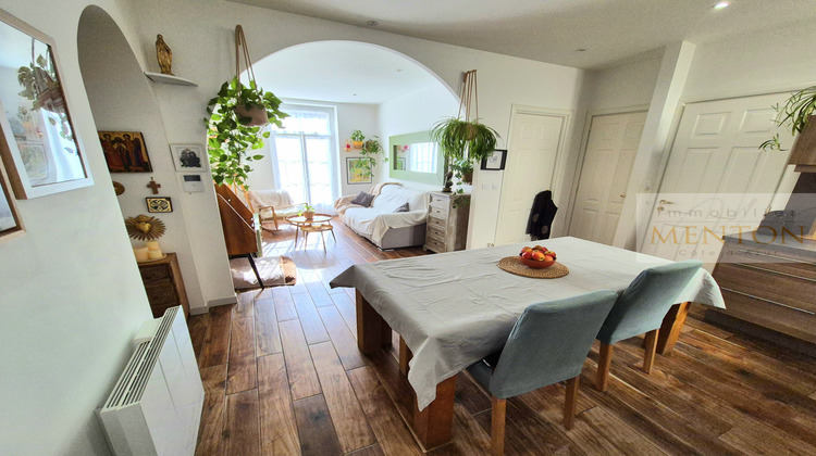 Ma-Cabane - Location Maison Menton, 82 m²