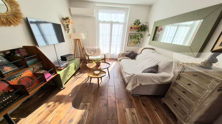 Ma-Cabane - Location Maison Menton, 82 m²