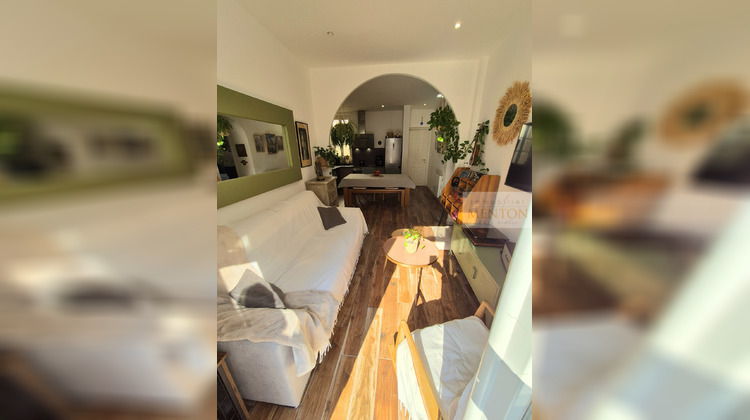 Ma-Cabane - Location Maison Menton, 82 m²