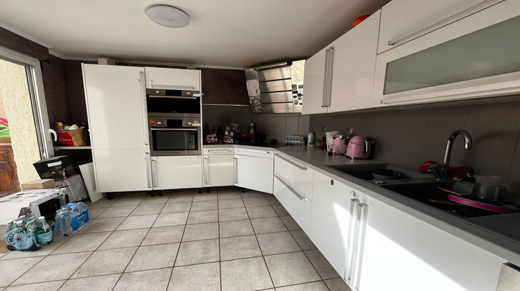 Ma-Cabane - Location Maison Menton, 108 m²