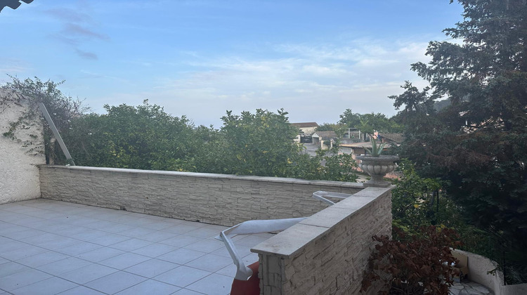 Ma-Cabane - Location Maison Menton, 108 m²