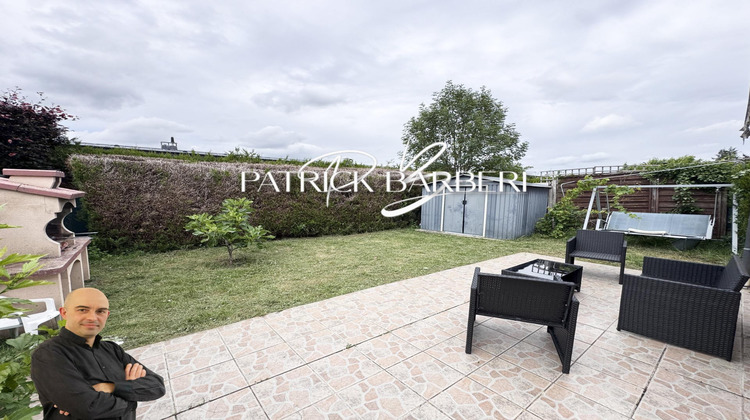 Ma-Cabane - Location Maison Menucourt, 91 m²