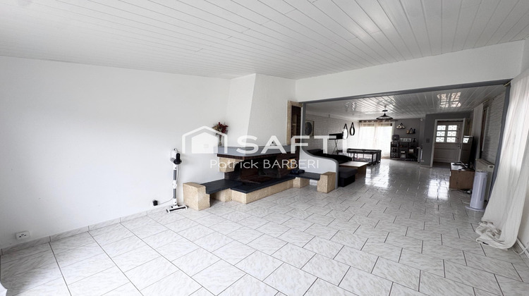 Ma-Cabane - Location Maison Menucourt, 91 m²