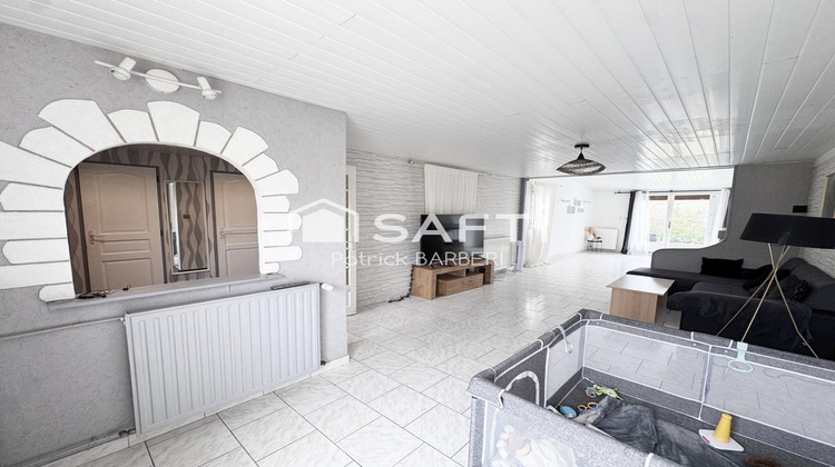Ma-Cabane - Location Maison Menucourt, 91 m²