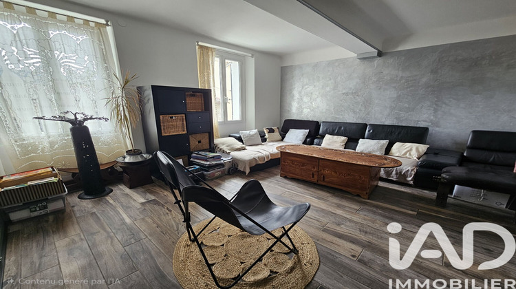 Ma-Cabane - Location Maison Méounes-Lès-Montrieux, 120 m²