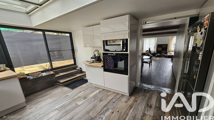 Ma-Cabane - Location Maison Méounes-Lès-Montrieux, 120 m²