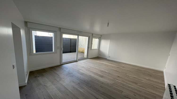Ma-Cabane - Location Maison MERAL, 72 m²