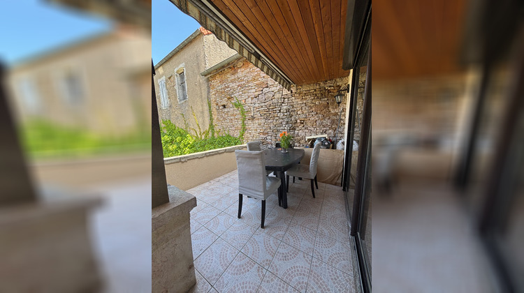 Ma-Cabane - Location Maison MERCUREY, 88 m²