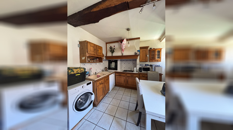 Ma-Cabane - Location Maison MERCUREY, 88 m²