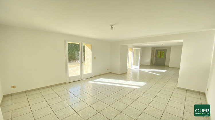 Ma-Cabane - Location Maison MERCUROL, 98 m²