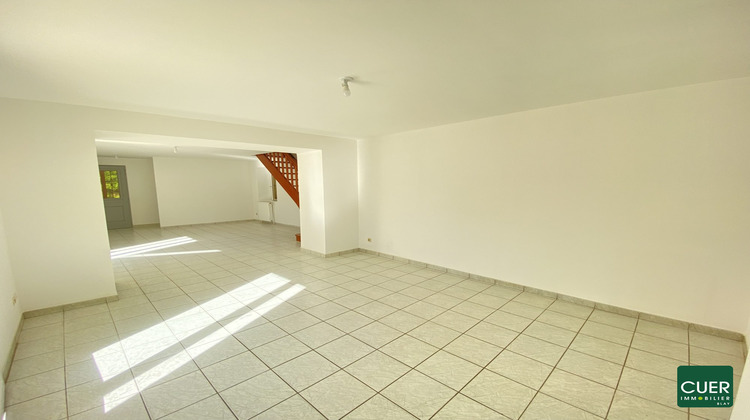 Ma-Cabane - Location Maison MERCUROL, 98 m²