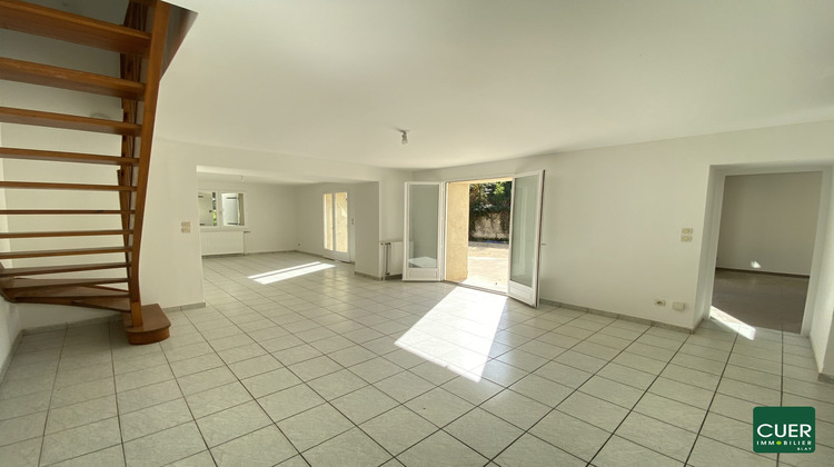 Ma-Cabane - Location Maison MERCUROL, 98 m²